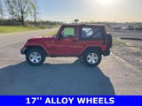 Used 2015 Jeep Wrangler Sport w/ Quick Order Package 24S image 4