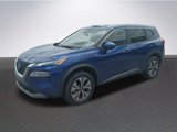 Used 2023 Nissan Rogue SV image 2