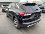 Used 2022 Ford Escape SEL image 2