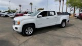 Used 2017 GMC Canyon SLE w/ SLE Convenience Package image 3
