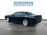 Used 2023 Dodge Challenger SXT image 4