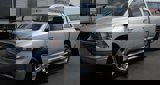 Used 2014 RAM 1500 Big Horn image 2