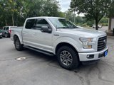 Used 2016 Ford F150 XLT w/ Equipment Group 302A Luxury image 4