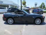 Used 2020 FIAT 124 Spider Classica w/ Mopar All Weather Plus Group image 2