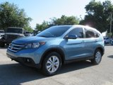 Used 2014 Honda CR-V EX-L image 4