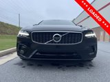 Used 2020 Volvo S90 T6 R-Design image 2