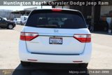 Used 2013 Honda Odyssey EX-L image 4