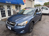Used 2013 Subaru Crosstrek 2.0i Limited image 3
