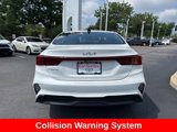 Used 2024 Kia Forte LXS image 6