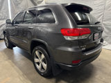 Used 2015 Jeep Grand Cherokee Limited image 4