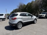 Used 2020 Ford EcoSport SE image 5