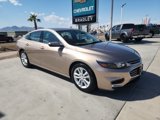 Used 2018 Chevrolet Malibu LT image 2