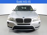 Used 2011 BMW X3 xDrive28i image 3