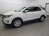 Used 2019 Chevrolet Equinox LT w/ Sun & Navigation Package image 2