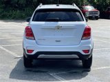 Certified 2022 Chevrolet Trax LT w/ LT Convenience Package image 4