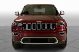 Used 2022 Jeep Grand Cherokee Limited w/ Tech Group image 3