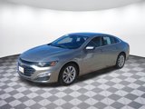 Used 2023 Chevrolet Malibu LT image 4