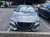 Used 2022 Nissan Sentra SR image 2