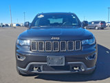Used 2016 Jeep Grand Cherokee Laredo 75th Anniversary image 2