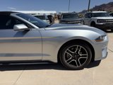 Used 2021 Ford Mustang Convertible w/ Equipment Group 101A image 4