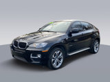 Used 2014 BMW X6 xDrive35i w/ M-Sport Package image 2