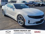 Used 2024 Chevrolet Camaro LT w/ RS Package image 2