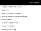 Used 2017 Dodge Charger SXT w/ Navigation & Travel Group image 4