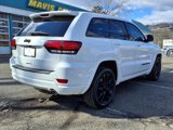 Used 2019 Jeep Grand Cherokee Altitude image 6