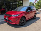 Used 2021 Land Rover Discovery Sport S R-Dynamic image 2