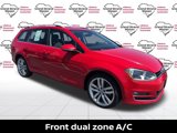 Used 2015 Volkswagen Golf SEL image 4