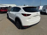 Used 2017 MAZDA CX-5 Touring w/ Preferred Equipment Package image 3