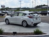 New 2025 Subaru Impreza 2.0i image 4