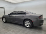 Used 2021 Dodge Charger SXT w/ Leather Interior Group image 3