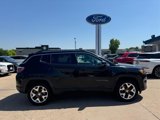 Used 2019 Jeep Compass Limited w/ Safety & Security Group image 4