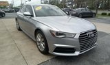 Used 2017 Audi A6 2.0T Premium image 5