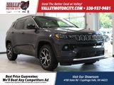 New 2024 Jeep Compass Limited w/ Sun and Sound Group image 1