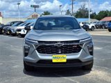 New 2025 Chevrolet Trax RS w/ Driver Confidence Package image 5