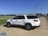 Used 2016 GMC Acadia SLT w/ Open Road Package image 4