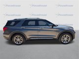 Used 2020 Ford Explorer Limited image 4
