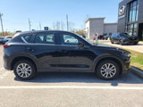 Certified 2022 MAZDA CX-5 AWD 2.5 S image 4