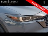 Used 2023 MAZDA CX-5 Carbon Edition image 6