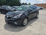 Used 2020 Buick Envision Essence image 4