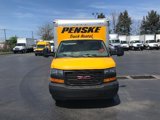 Used 2021 GMC Savana 3500 Extended w/ Power Convenience Package image 2