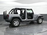 Used 2015 Jeep Wrangler Unlimited Sport w/ Quick Order Package 23S image 2