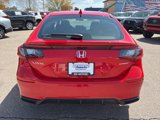 New 2025 Honda Civic Sport image 4