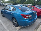 Used 2017 Subaru Impreza 2.0i Limited w/ Moonroof/BSD & Rcta/Eyesight image 4