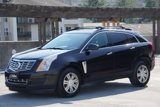 Used 2013 Cadillac SRX FWD image 3