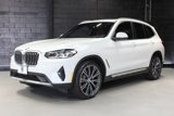 Used 2022 BMW X3 sDrive30i w/ Convenience Package image 4