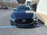 New 2025 MAZDA MAZDA3 s image 2