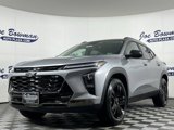 New 2025 Chevrolet Trax ACTIV image 3